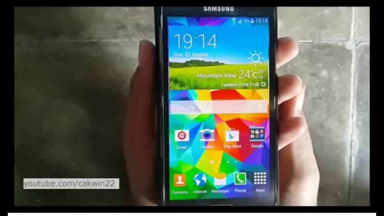 The Way To Replace Apps On Your Android Device Manually Or The Way To Replace Apps On Your Android Device Manually Or