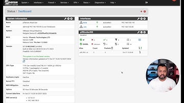 Migrate from pfSense Plus to pfSense CE on your own hardware