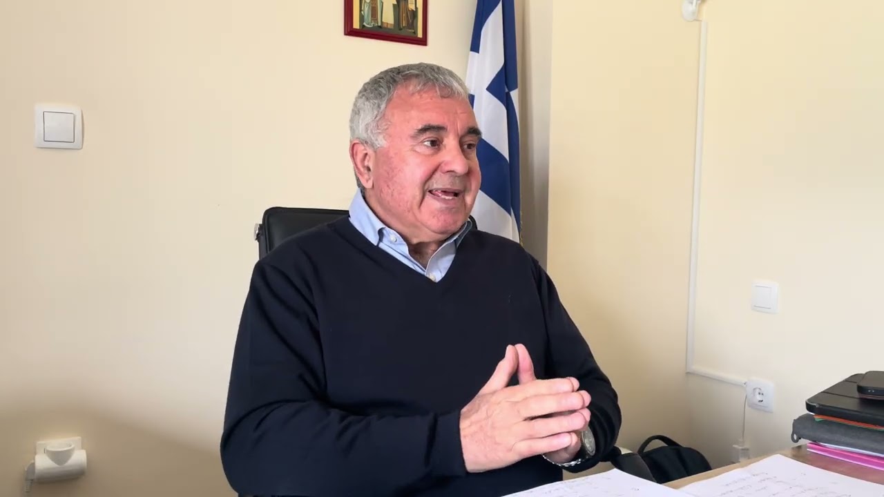 Την ευθύνη την έχει η κυβέρνηση