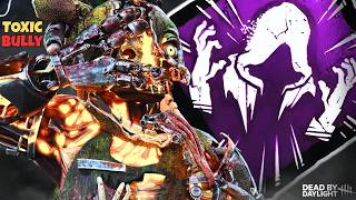 "WAIT... HE HAS MAD GRIT?!" – Toxic Bully Squad CRY Against Mad Grit SPRINGTRAP 💀