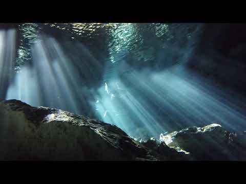 Cenotes Dos Ojos