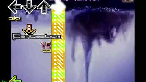 StepMania PIU Acquaintance -Original Version- DJMAX Step Edit