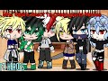 MHA villains react to Creepypasta[]Ft. Heroes[]Read Description[]