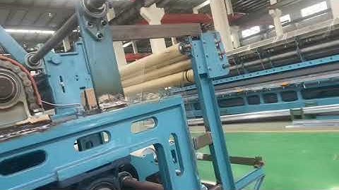 newest fishing net making machine, we ensure high quality.