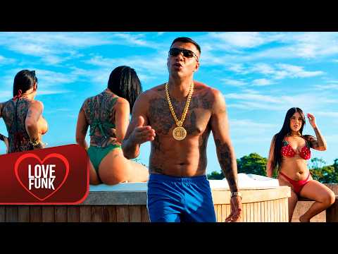 “A BEBÊ QUER O QUE 2” MC Cebezinho, MC Don Juan, MC GP, Menor Richard, MC Lele JP (WebClipe)
