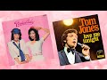 Love Me Tonight - PINK LADY / Thomas Jones