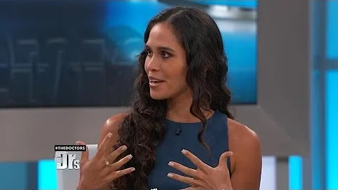 Nutritionist Kimberly Snyder Shares Sweet Secrets!