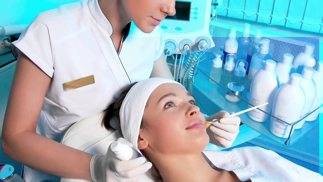 Refinity Skin Science - YouTube