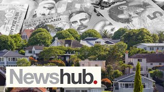 Figures show nearly 23,000 Kiwis defaulting on mortgages  but hope on the horizon | Newshub