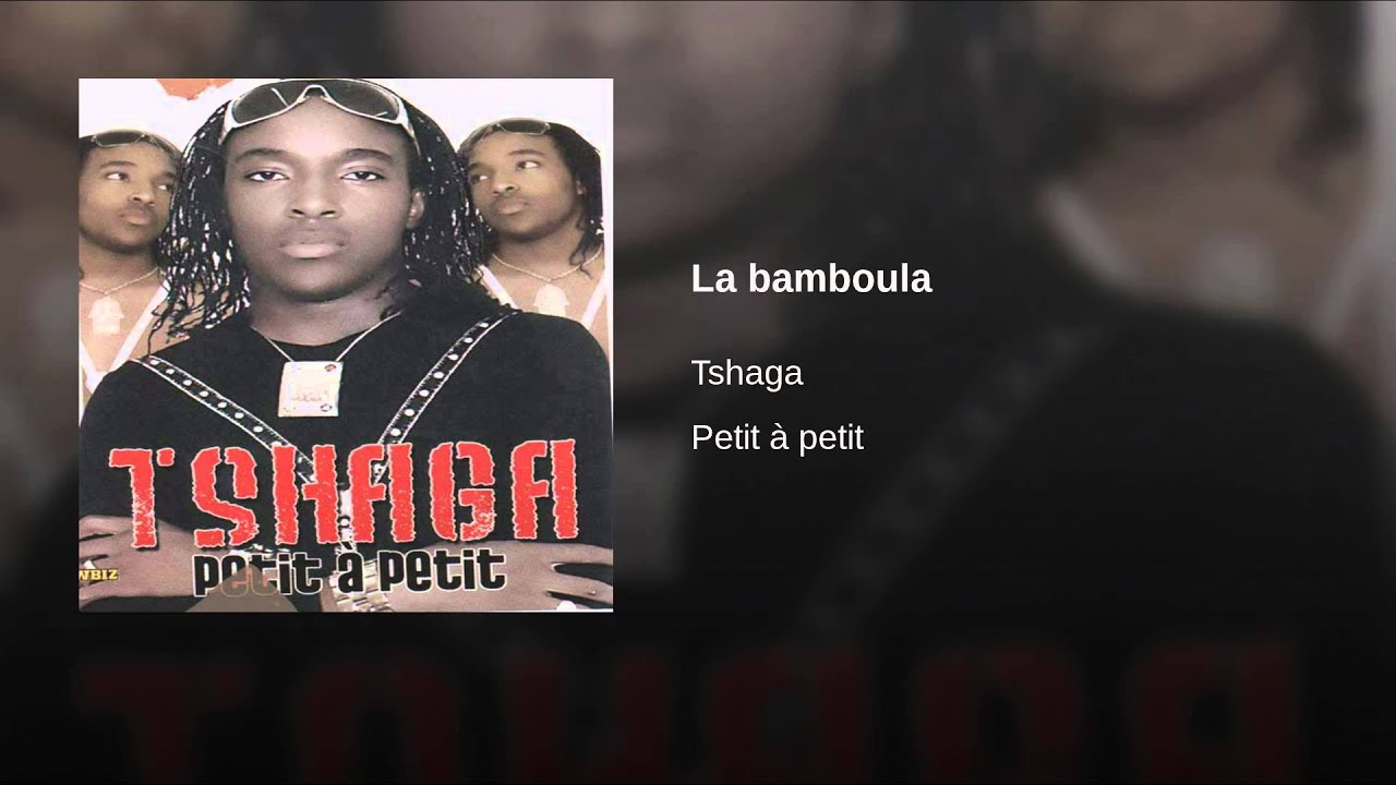 Watch La bamboula on YouTube Watch La bamboula on YouTube