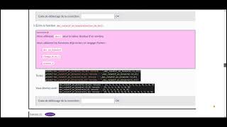 script python pour convertir un entier relatif en binaire avec le complément à 2