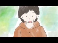 一通めの手紙 「雨上がりの朝」