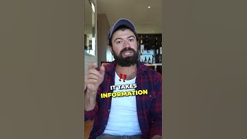 Sales Hack! ⚠️ When a customer says: “I Need To Think About It”