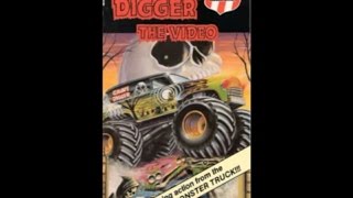 Watch Grave Digger The Video Trailer