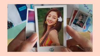 ✉ Penpal With Me #1 | Indonesia
