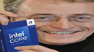 Intel Core 14th Gen in a Nutshell