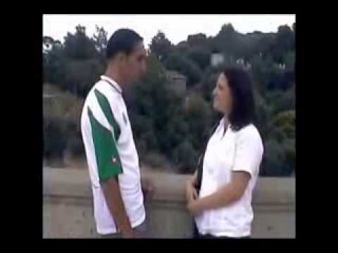 HOUCINE VISA 1 FILM ALGERIEN 