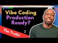 Vibe Coding with AI - Can It Really Build Production Apps?