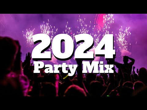 Happy New Year Playlist 2024 🎆  New Year Music Mix 🎶 New Years Eve Party Mix