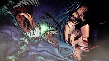 Darkness II Story and Art Style Interview