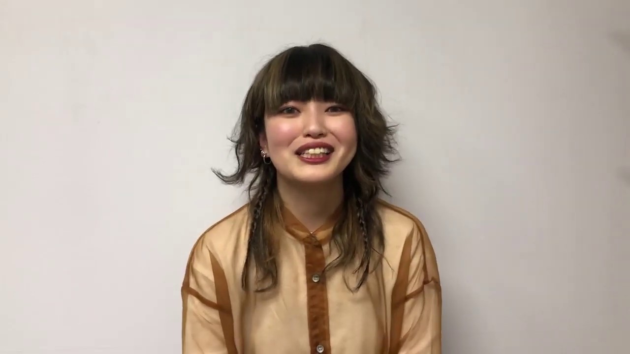 カノエラナ アニソンカバーアルバム ライブ映像作品発売記念コメント Youtube