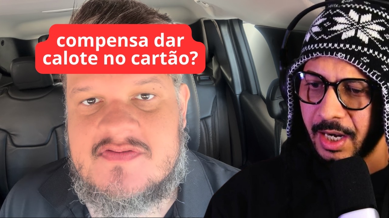 não acredito que ele lançou essa no youtube.