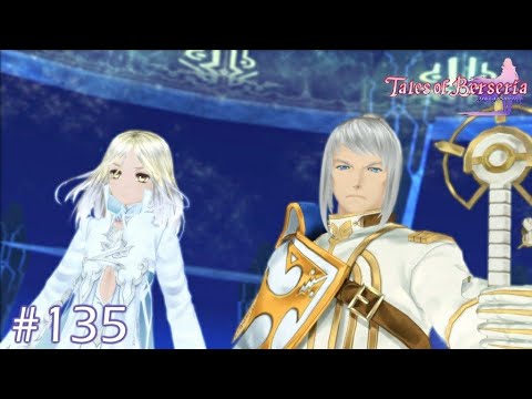 Battle With Artorious And Innominat - Tales of Berseria Part 135 - No Commentary