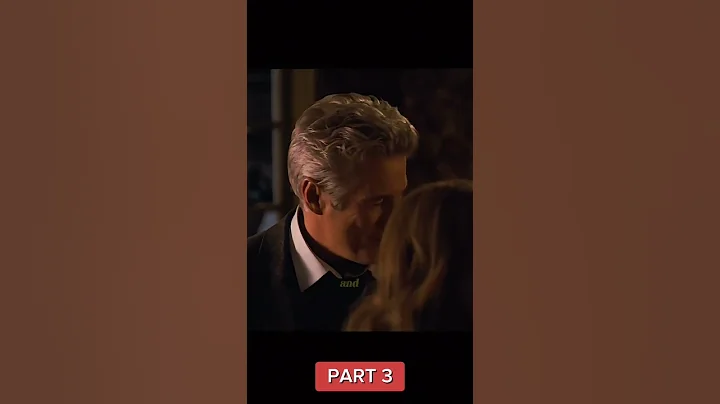 Hachi: A Dog's Tale #movie #movieclips #dog #dogmovie #love