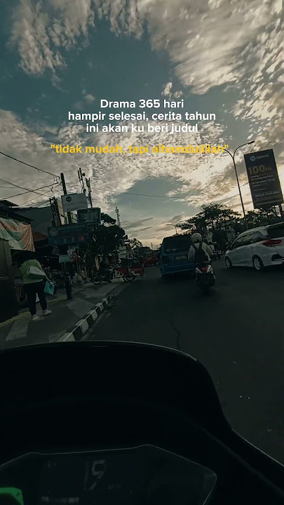 Smga tahn depan lbih baik di bandingkan tahun ini amiin #motivation #penyemangat #video #shortvideo