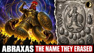 Download lagu The FULL STORY Of Abraxas — The God Above The God You Pray To