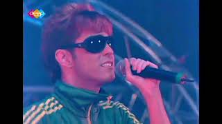 Kasino - Live In Brasil 2006 ( Planet Pop )