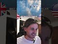 Brit REACTS to American SEC College Football Game