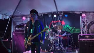 Chip Z'Nuff — Jet music video thumbnail