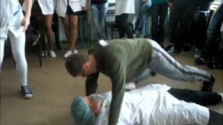 V1Ģ 10a klases iesvetibas 2010