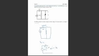 GATE 2021|ECE PYQ|ANALOG ELECTRONICS|DIODE APPLICATIONS|STEP -BY-STEP SOLUTION|7