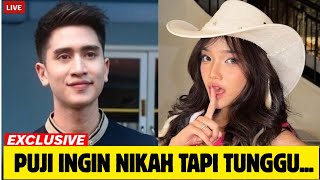 Download Lagu HEBOH! Menang TikTok, Puji Blak-blakan Bongkar Alasan Ingin Nikah: Jawab Isu Pasangan! MP3