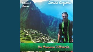 Video thumbnail of "Darwin Grajales - Amo de mi destino"