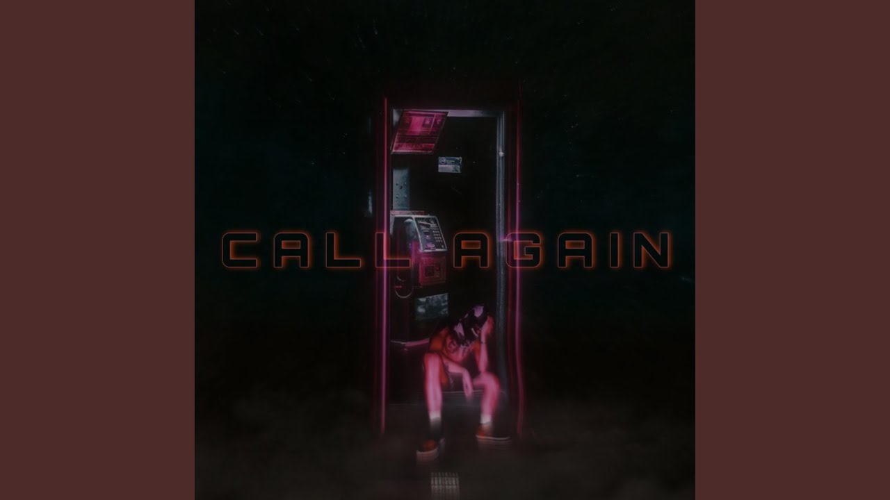 Call Again auf YouTube ansehen Call Again auf YouTube ansehen
