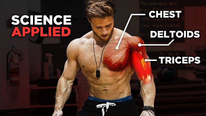 Science-Backed Pull Workout from Expert Coach Jeff Nippard