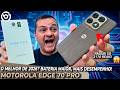 Edge 70 Pro - O MELHOR de 2026 ? TÁ NA MÃO! E com Preço CAMPEÃO!