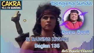 si rawing kiwari bagian 135