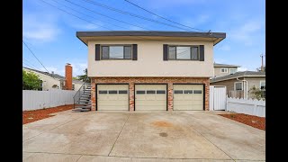 11/15 Spruce Street video tour
