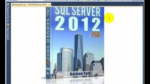 Comma Delimited List with XML PATH - SQL Server 2012 - Kalman Toth