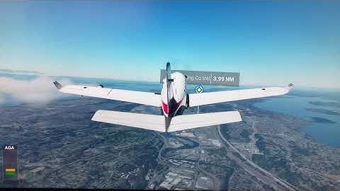 Microsoft Flight Simulator 2020 - FPS/performance boost, 40-60 FPS PROVEN settings and hacks!