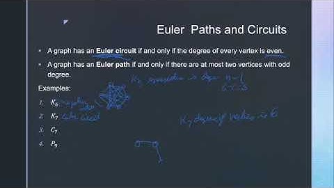 Discrete Mathematics, Section 4.5