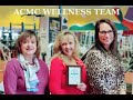 Workout wednesday presented by the acmc wellness team