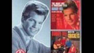 Bobby Vee - More Than I Can Say chords
