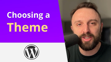 Choosing The Right Theme for Your WordPress Site