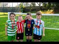 Connected to the Community - Tristar NW Cross Community Tournament