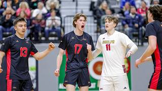 2025-26 Guelph Gryphons Volleyball Team Highlights